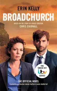 Broadchurch (Series 1), Paperback/Chris Chibnall