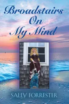 Broadstairs On My Mind, Paperback/Sally Forrester