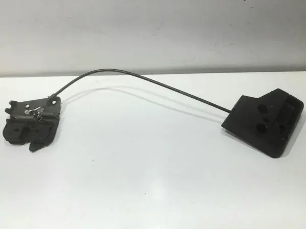 Broasca bancheta dreapta spate 7112864 BMW Seria 5 LCI (2007-2010)[e60]