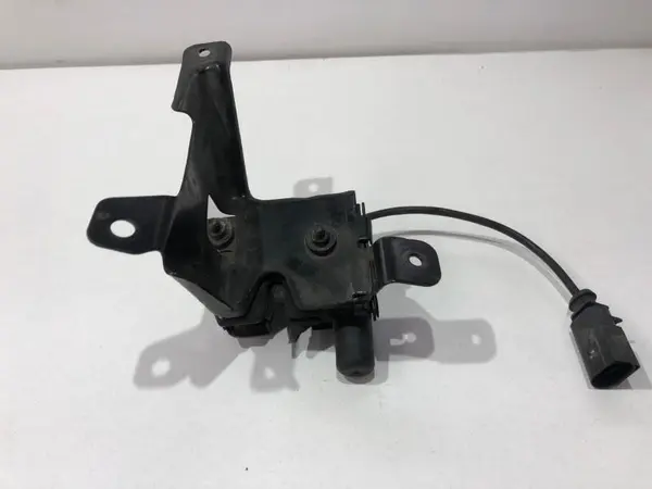 Broasca capota dreapta fata 4h0823509d Audi A8 (2009-2017) [4H] D4