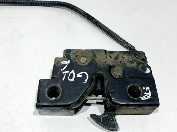 Broasca capota fata 5G1823509C Volkswagen Golf 7 (2012-2017)