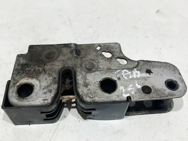 Broasca capota fata 5J0823509B Skoda Fabia 2 facelift (2010-2014)