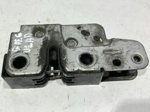 Broasca capota fata 5K2823509B Volkswagen Golf 6 (2008->)