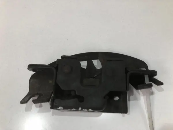 Broasca capota fata 666010010r Renault Fluence (2009-2012)