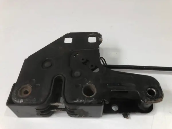 Broasca capota fata Audi A6 (2004-2011) [4F2, C6]