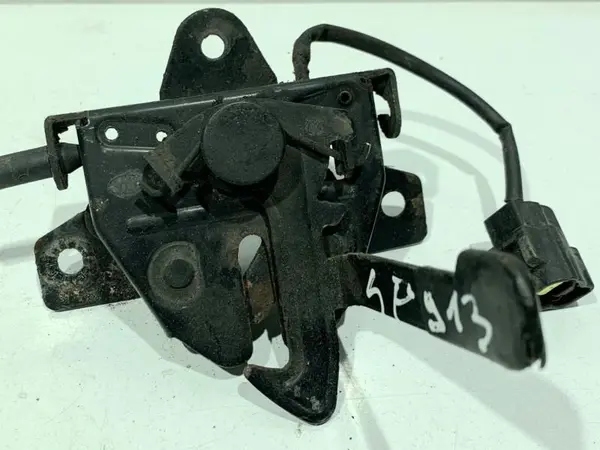 Broasca capota fata Hyundai Santa Fe 2 (2006-2012)