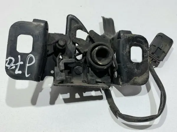Broasca capota fata / motor 13367151 Opel Astra J facelift (2012-2015)