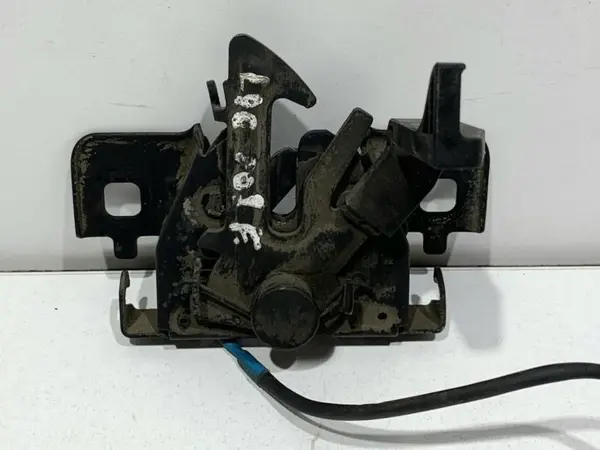 Broasca capota fata / motor 656013486R Dacia Logan 2 facelift (2017-2020)