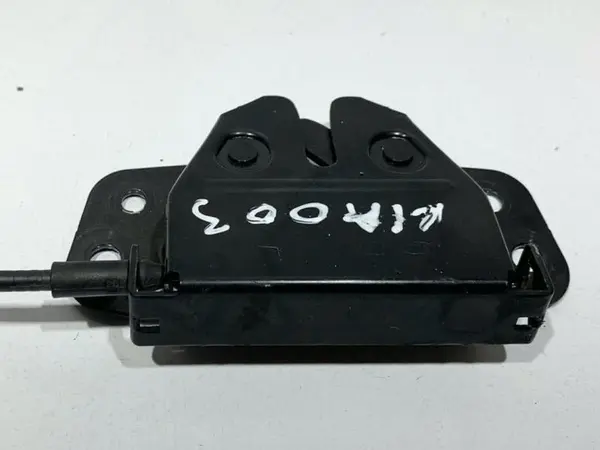 Broasca capota fata / motor 81130D7000t Hyundai Tucson 3 (2015-2018)
