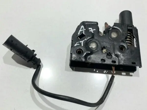 Broasca capota fata / motor stanga 4G0823509C Audi A6 (2010-2018) [4G2, C7]