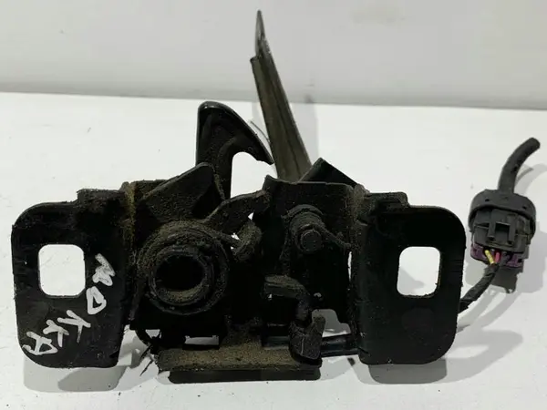 Broasca capota fata Opel Mokka (2012-2016)