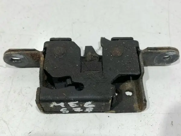 Broasca capota motor Renault Megane 3 (2008-2012)