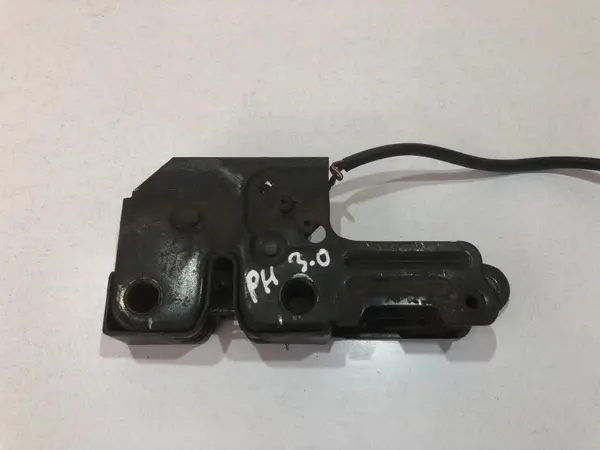 Broasca capota motor Volkswagen Phaeton (2002-2010)
