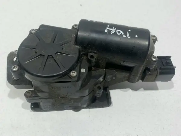 Broasca capota spate 13503467 Opel Insignia A (2008-2013)