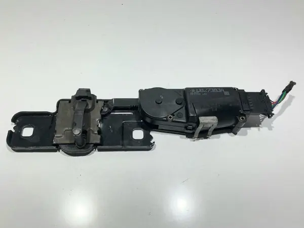 Broasca capota spate 4H0827383A Audi A8 (2009-2017) [4H] D4