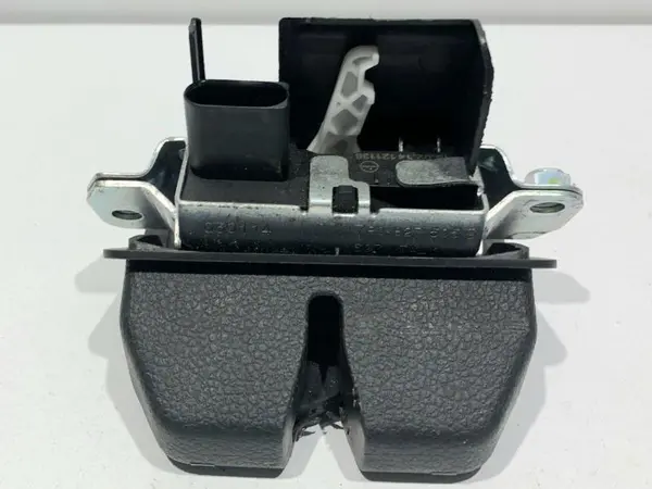 Broasca capota spate 7N0827520B Volkswagen Sharan (2010-2015) [7N]
