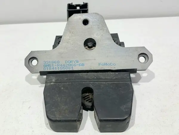 Broasca capota spate 8M51-R442A66-AB Ford S-Max (2006-2010)