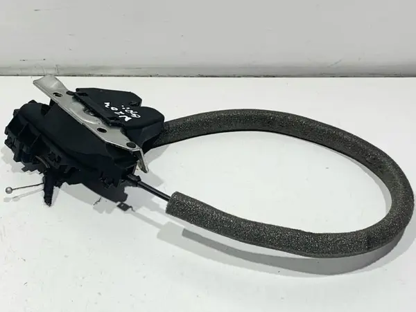 Broasca capota spate A2047500185 Mercedes E-Class (2009->) [W212]