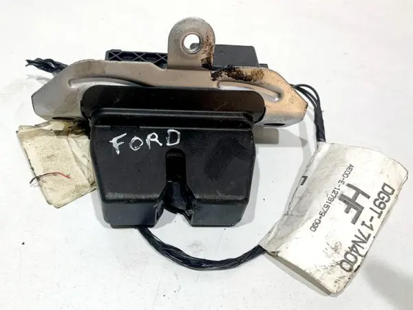 Broasca capota spate DS7A-N442A66-AB Ford Mondeo (2014-2022) [MK5]