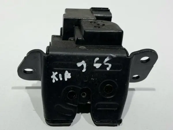 Broasca capota spate Kia Sportage (2010-2015)