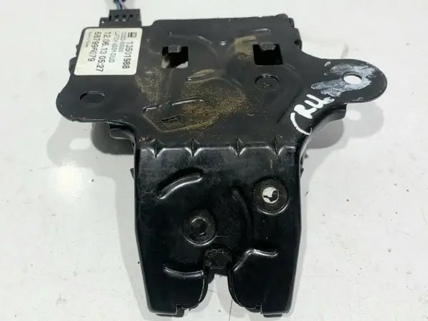 Broasca haion 13501988 Chevrolet Cruze (2012->) [J308]