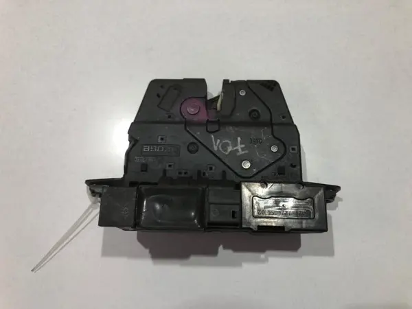 Broasca haion 163672 10 BMW Seria 5 (2010-2017) [F10]