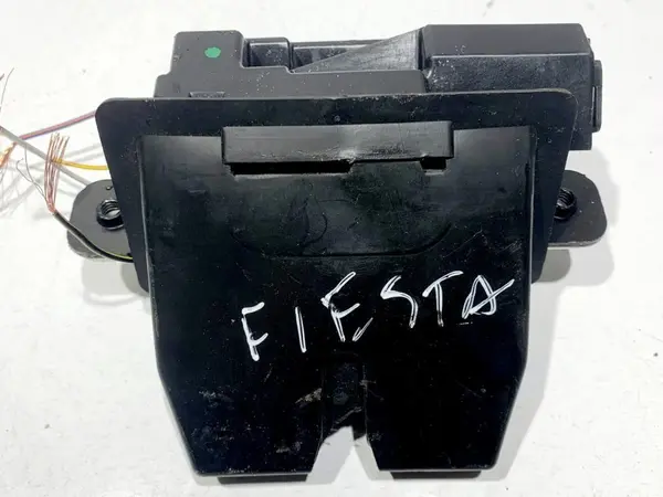 Broasca haion 8A61-A442A66-BD Ford Fiesta 7 (2008-2012) [MK7]