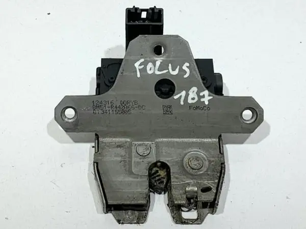 Broasca haion 8M51-R442A66-DC Ford Focus 3 facelift (2013-2018)