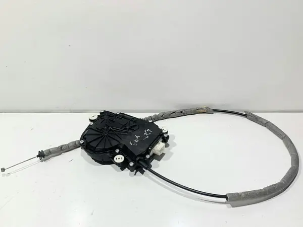 Broasca haion soft close cu modul / actuator 7191211 BMW Seria 7 (2008-2015) [F01, F02]