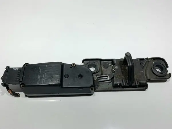 Broasca / motoras haion 4F9827383A Audi A6 (2004-2011) [4F2, C6]