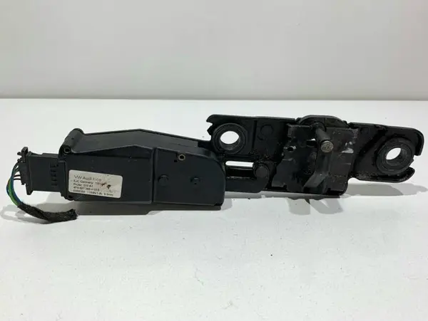 Broasca / motoras soft close haion 4F9827383H Audi A6 (2010-2018) [4G2, C7]