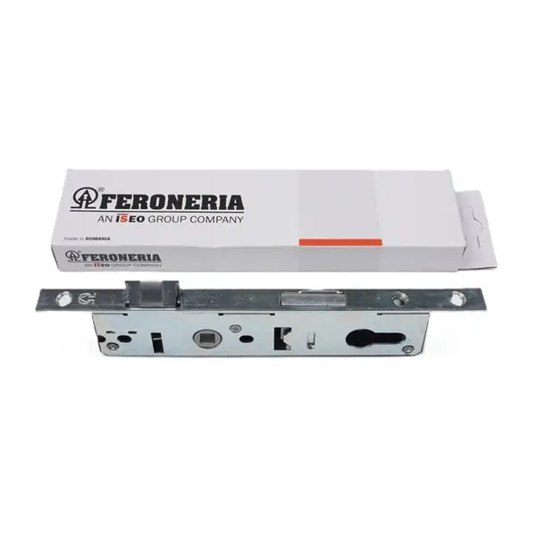 Broasca pentru Usi PVC Y 25/85/22D/16/240 NI+ZA FER, I10