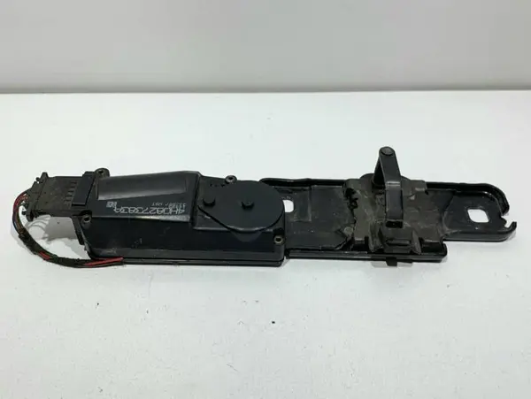 Broasca portbagaj 4H0827383A Audi A6 facelift (2014-2018) [4G,C7]