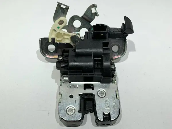 Broasca portbagaj 8R0827505A Audi Q5 facelift (2012-2017) [8R]