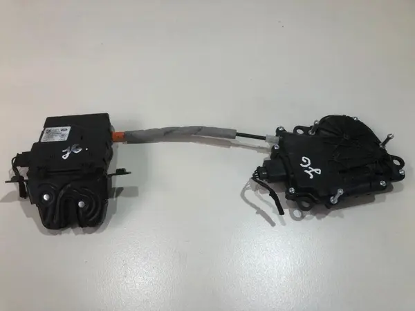 Broasca portbagaj cu soft-close cpla-442a66-ae Land Rover Range Rover Sport (2018->) [L484]