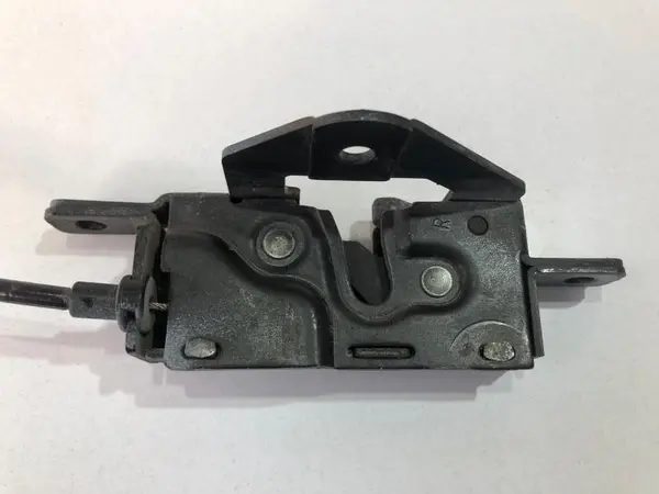 Broasca portbagaj dreapta 8408964 BMW X5 (1999-2006) [E53]