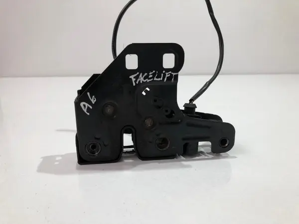 Broasca portbagaj facelift 3d0973822 Audi A6 (2004-2011) [4F2, C6]