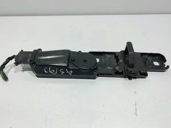 Broasca portbagaj spate 4H0827383 Audi A7 (2010-2018) [4g]