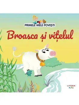 Broasca si vitelul/***