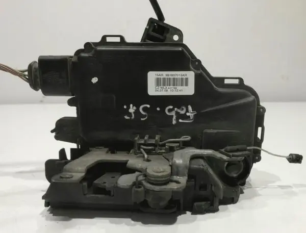 Broasca stanga fata 3b1837015ar Skoda Fabia 2 (2006-2010)