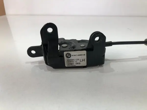 Broasca stanga haion 7149630 BMW X5 (2007-2013) [E70]