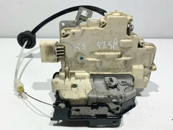 Broasca stanga spate 3C4839015C Audi Q7 (2006-2010) [4L]