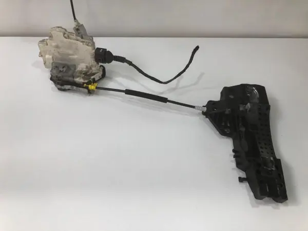 Broasca usa cu maner dreapta spate 4g0839016 Audi A7 (2010-2018) [4g]