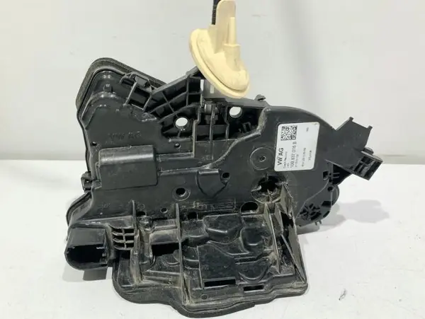 Broasca usa dreapta fata 10B837016B Volkswagen Polo VI facelift (2021->) AW