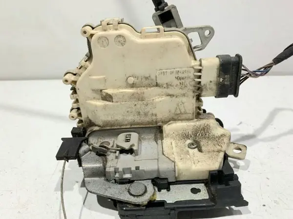 Broasca usa dreapta fata 1P1837016B Seat Altea XL facelift (2009-2015)