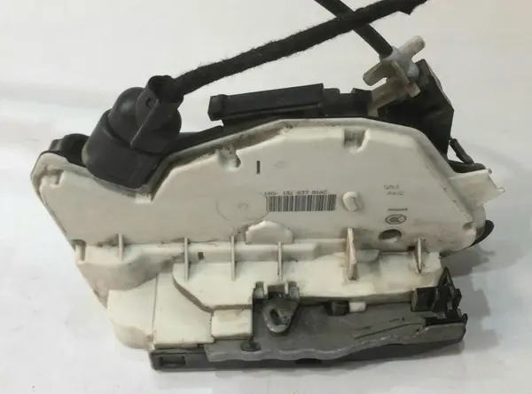 Broasca usa dreapta fata 1s1837016c Skoda Superb 2 (2008-2013)