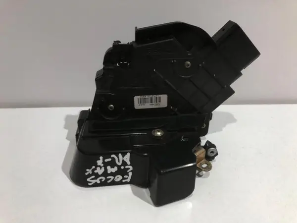 Broasca usa dreapta fata 3m5a-r21812-ah Ford Focus 2 (2004-2010) [DA_]
