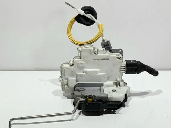 Broasca usa dreapta fata 4F1837016 Audi A3 facelift (2008-2013) [8P1]