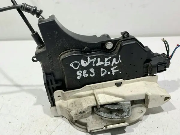 Broasca usa dreapta fata 5715A684 Mitsubishi Outlander 2 (2006-2012)