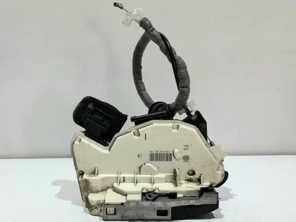 Broasca usa dreapta fata 5E1837016C Skoda Superb 3 (2015-2019)
